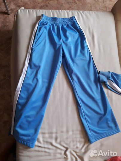 Спорт костюм рост 128 см