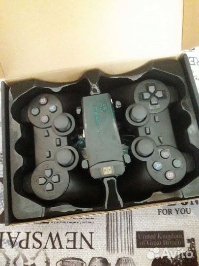 Game stick lite 64 gb