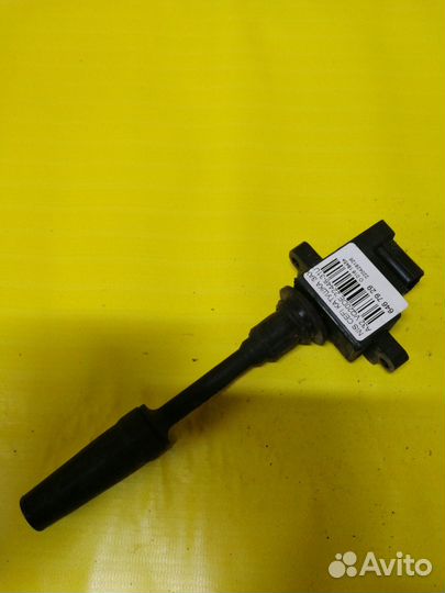 Катушка зажигания Nissan Cefiro A32