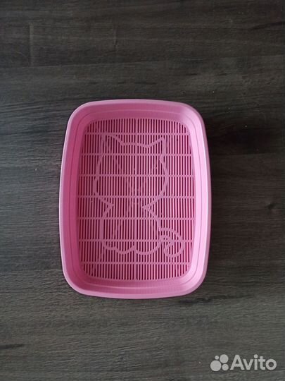 Лоток для кошек