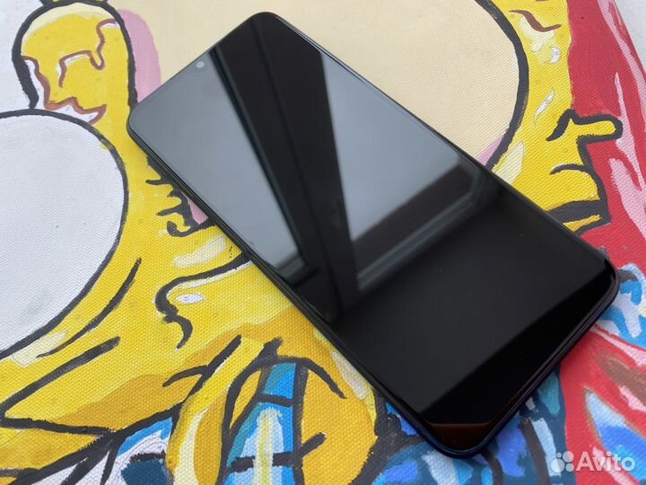 Infinix Hot 12 Pro, 8/128 ГБ