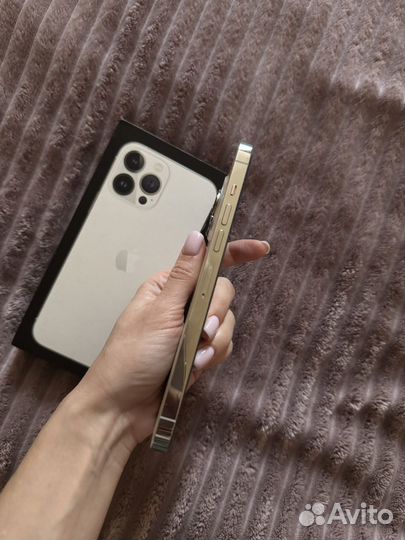 iPhone 13 Pro Max, 256 ГБ