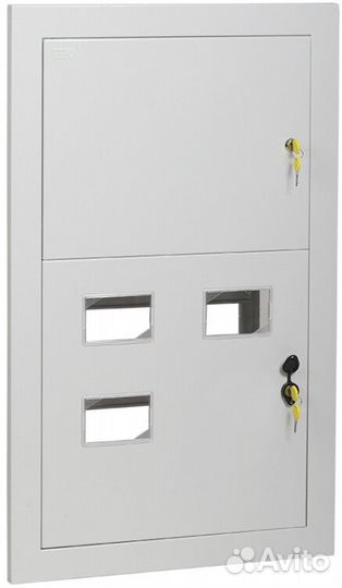 Корпус металлический щэ-3-2 36 ухл3 IP31