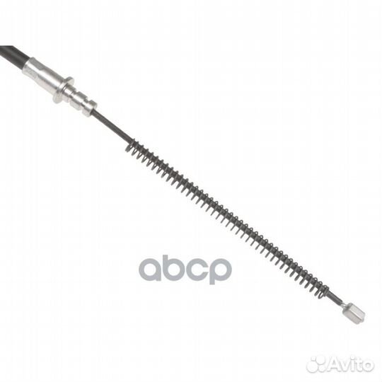 Трос стояночного тормоза ADC446178 Blue Print