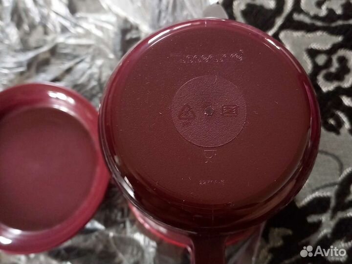 Кружка заварочная 350 г. Tupperware