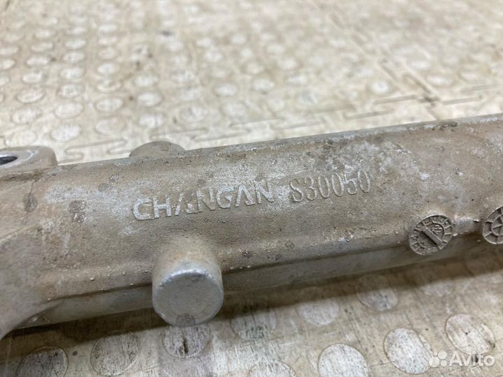 Рейка рулевая Changan Cs35 Plus 2018