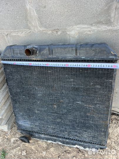 Радиатор охлаждения
