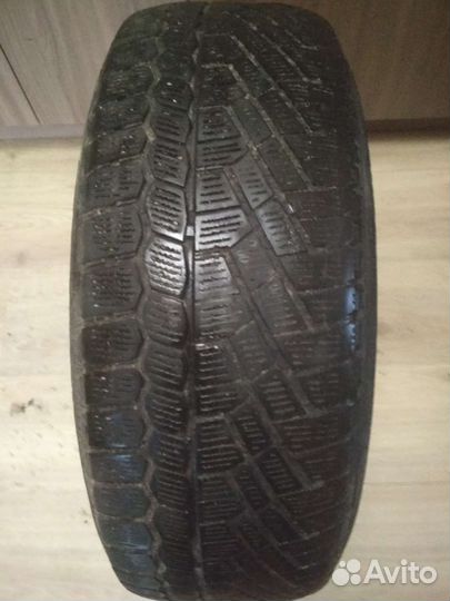 Continental ContiVikingContact 5 205/65 R15