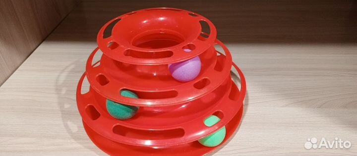 Игрушка для животных