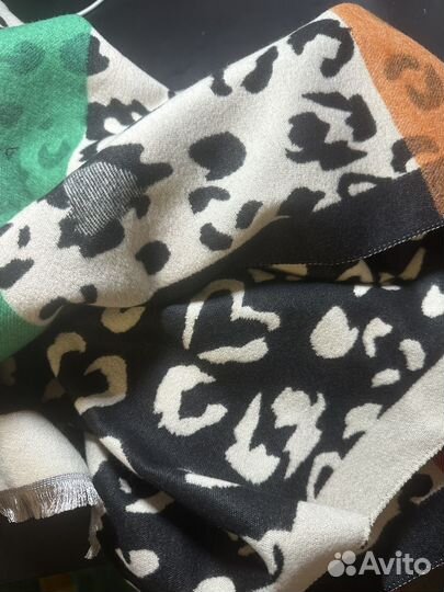 Шарф женский