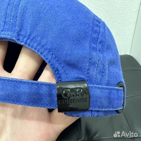 Бейсболка CP Company оригинал