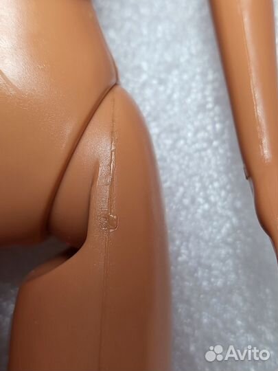 Барби Workin out