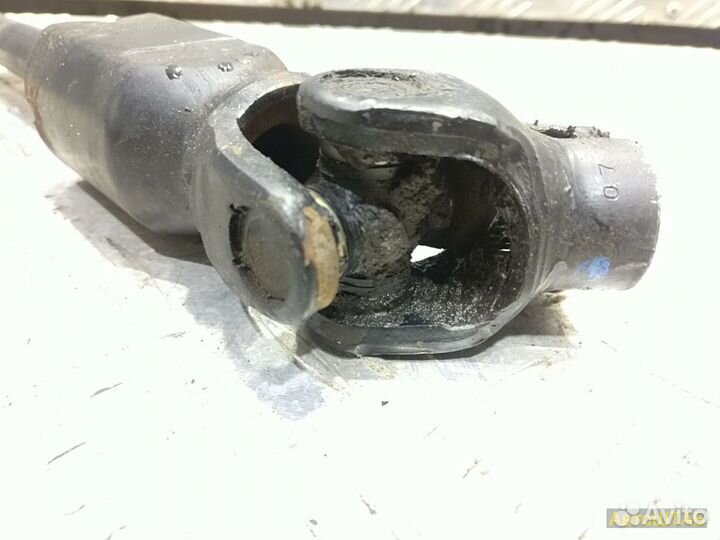 Кардан рулевой колонки Almera Classic (06-13) /Alm