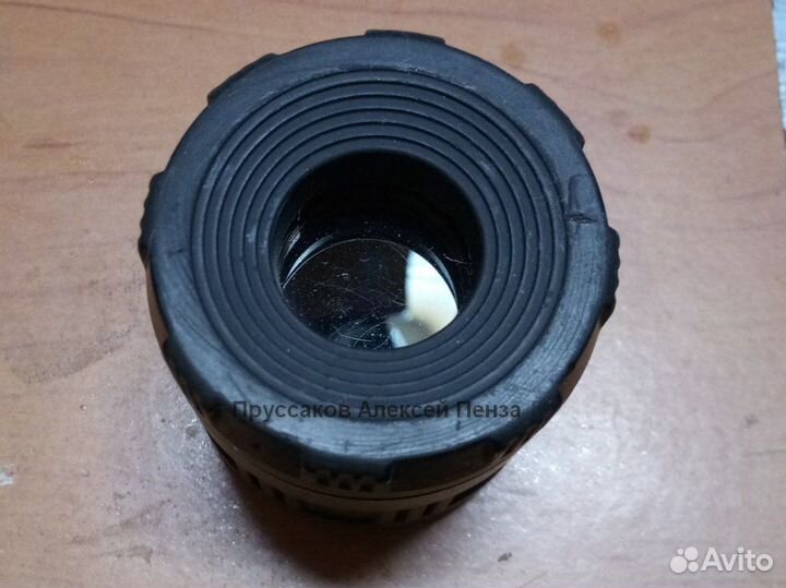 Объектив Pulsar Quantum Lite XQ30V