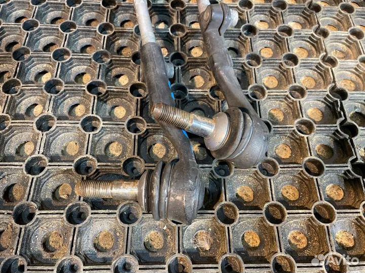 Рулевой наконечник Bmw 3 E91 N43B20 2011