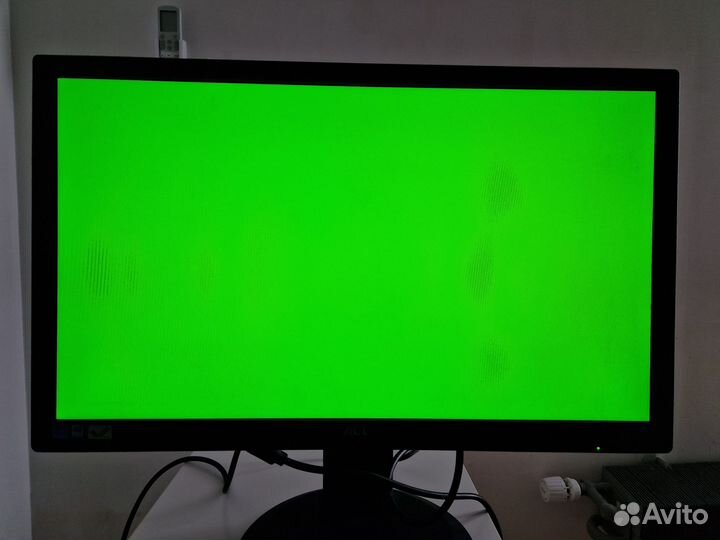 Монитор AOC i2360p 23