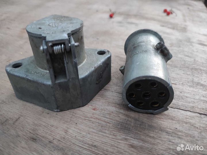 Электрооборудование