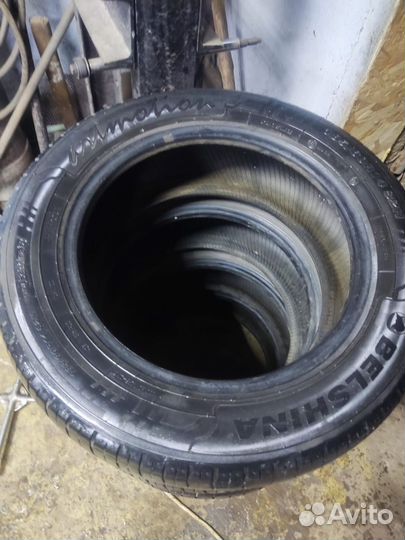 Резина r14 185/60