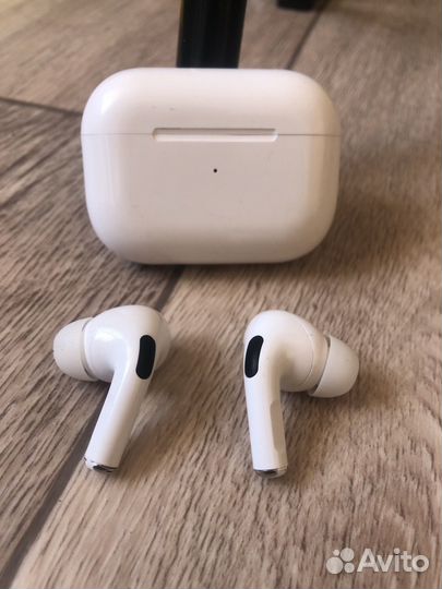 Продам Аирподс Про Оригинал