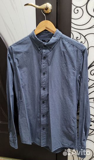 Рубашка colins l размер М