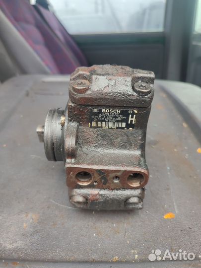 Тнвд Mercedes Vito W638 OM611