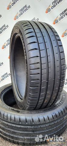 Michelin Pilot Sport 5 245/45 R18 100Y