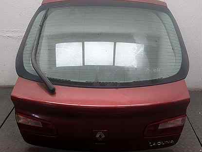 Крышка багажника Renault Laguna 2, 2003