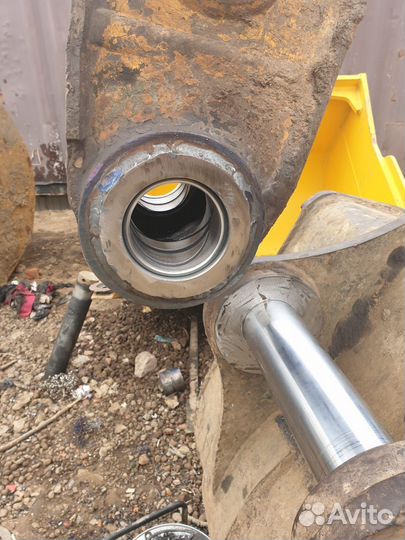 Расточка-наплавка/ремонт отверстий/сварка/выезд