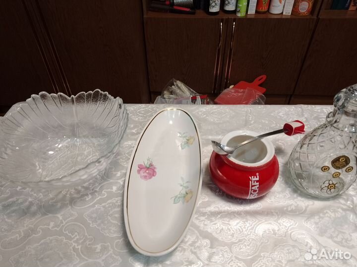 Кухонная утварь для дома, для дачи