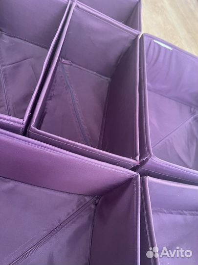 Разделители в ящики IKEA