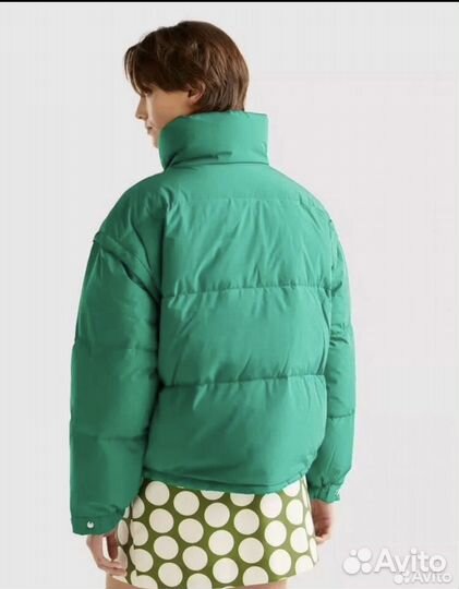 Куртка трансформер женская