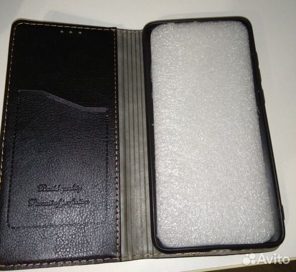 Чехол для телефона Xiaomi Redmi Not 4X