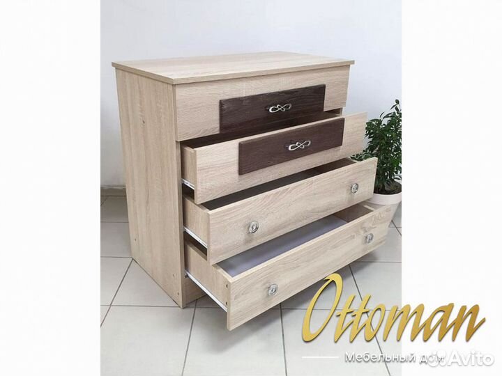 Комод с ящиками
