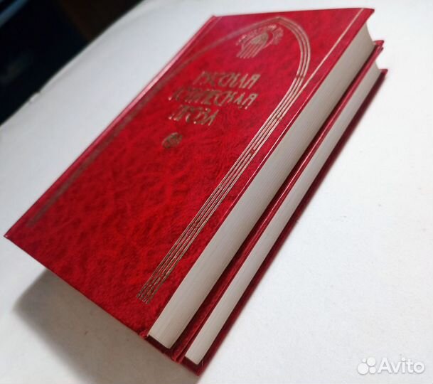 Русская готическая проза. (В 2 томах) 1999 г