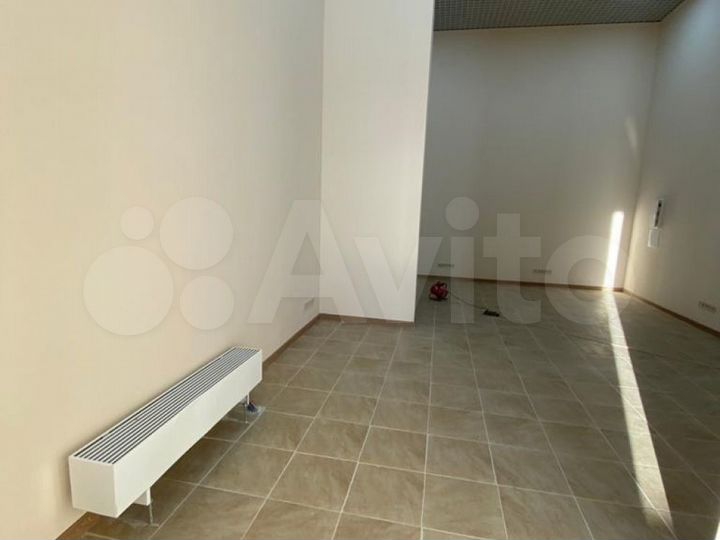 Сдам торговое помещение, 72.5 м²