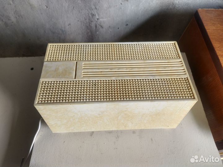 Стабилизатор напряжения СССР