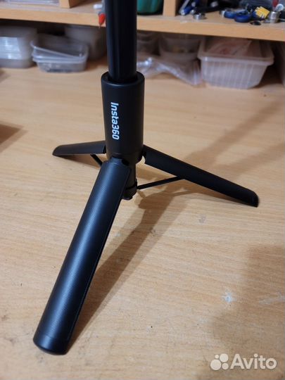 Селфи палка Insta 360