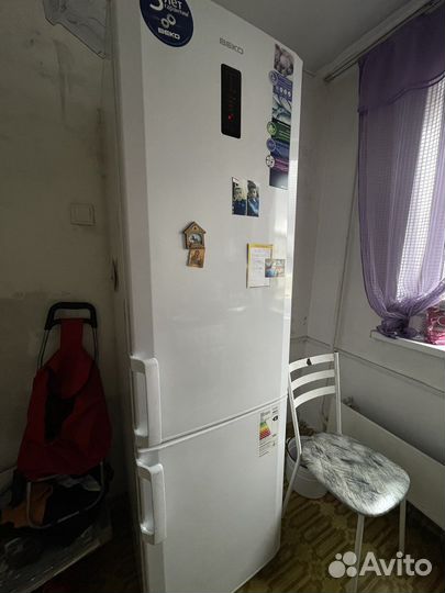 Холодильник