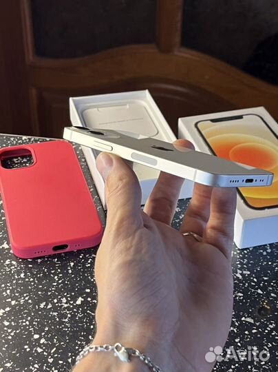 iPhone 12 mini, 64 ГБ