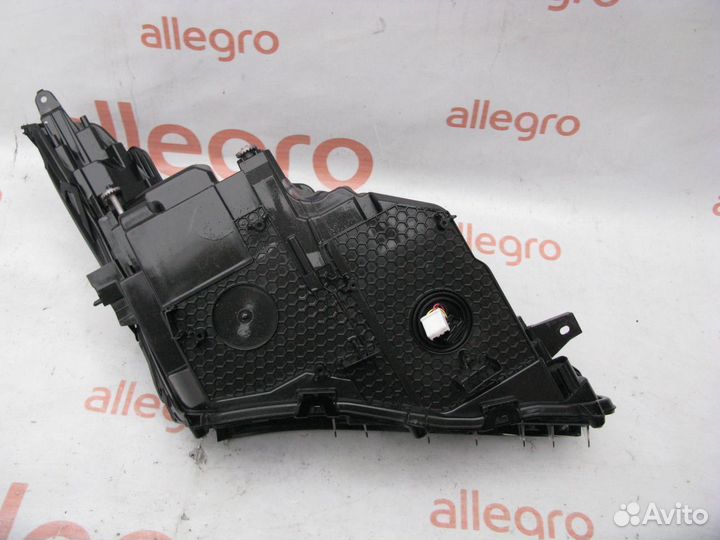 Фара передняя левая Lexus RX200 RX200T RX350