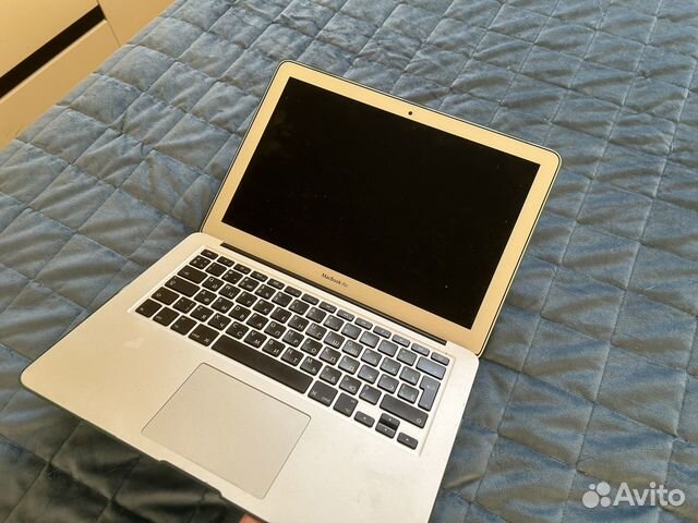 Apple MacBook Air 13 2015