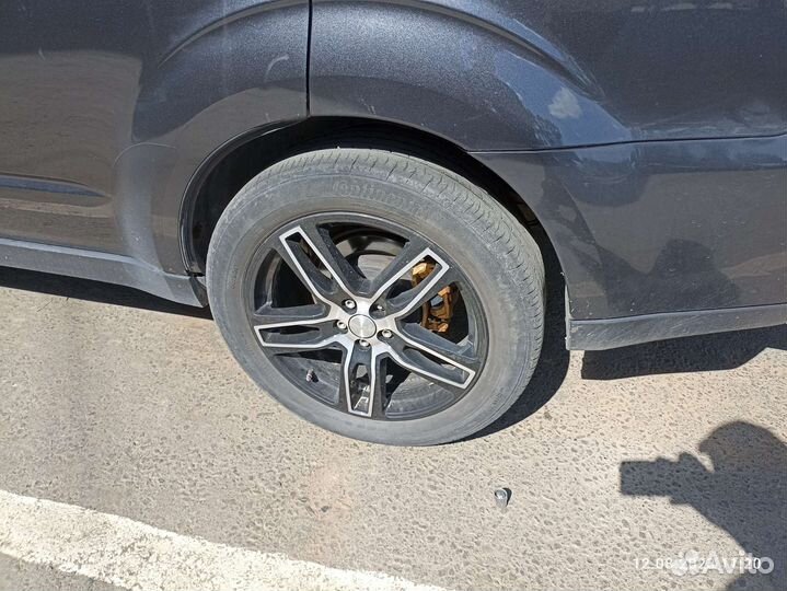 Continental ContiPremiumContact 2 215/55 R18 95H