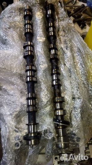 Распредвал впуск выпуск 4g94