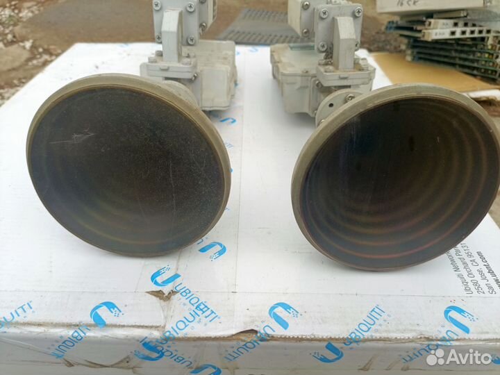 Спутниковое оборудование skyedge IP