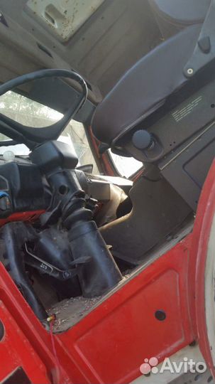 Мерседес 1422 запчасти