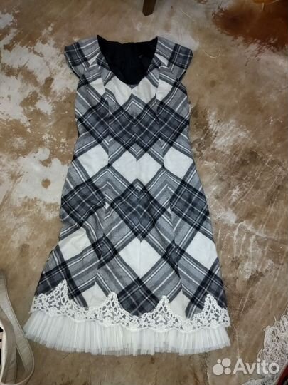 Платье BGN 44-46