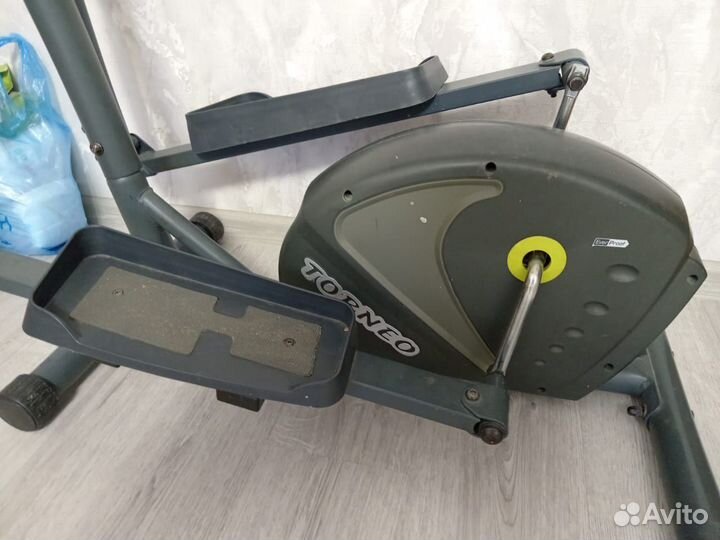 Элипсоид Torneo