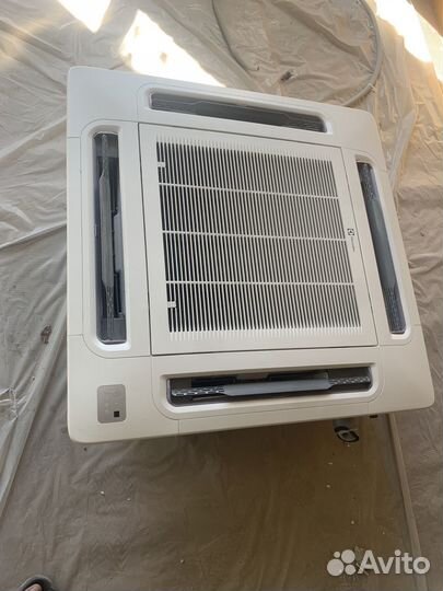 Сплит система Electrolux eaco-48H/UP2/N3