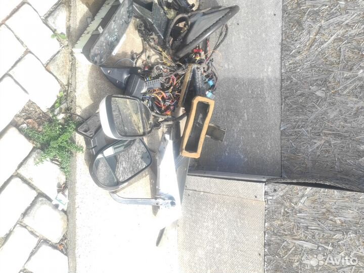 Торпеда на газель 3302