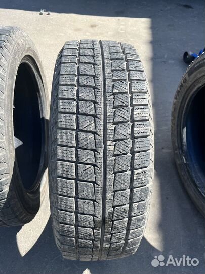 ChaoYang SW618 215/55 R18